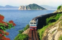 Đường sắt giảm giá vé nhiều mác tàu khứ hồi tuyến Bắc – Nam