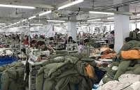 DBS dự báo Việt Nam đang trên đường vượt qua Singapore vào năm 2029