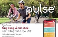 Prudential: Ra mắt ứng dụng chăm sóc sức khỏe mới