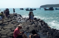 Kích cầu du lịch với chương trình ‘Người Việt Nam đi du lịch Việt Nam’