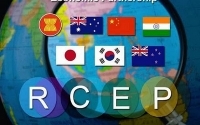 Ấn Độ sẽ xem xét đề nghị của RCEP về việc quay trở lại bàn đàm phán