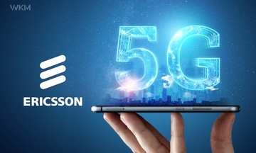 Gần 1/3 dân số thế giới dùng 5G vào năm 2025?