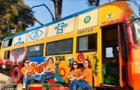 Thêm điểm nhấn hấp dẫn du khách ở phố núi Gia Lai