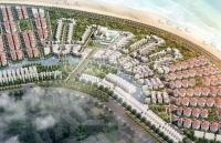 Ra mắt dự án Sun Grand City Feria trong quần thể Sun Group tại Hạ Long