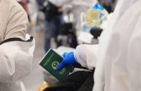 Đưa gần 340 công dân Việt Nam từ Ấn Độ về nước an toàn