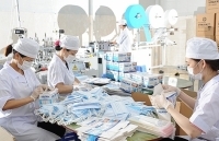 Nắm bắt làn sóng dịch chuyển của chuỗi cung ứng