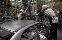 Công nghiệp ôtô: Cần chính sách thuế phù hợp