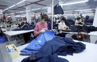 Nâng cao sức khỏe người lao động, phòng chống bệnh nghề nghiệp