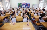 Sữa học đường TP. Hà Nội đánh giá hiệu quả trong công tác triển khai giai đoạn 2018-2020