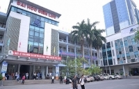 Thanh tra Bộ Công Thương kết luận về công tác cán bộ tại Đại học Điện lực