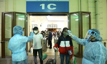 Việt Nam tiếp tục nối dài chuỗi ngày 