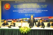 Đại đoàn kết dân tộc trong cộng đồng ASEAN