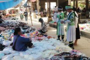 Tiếp cận nhu cầu người tiêu dùng vùng sâu, vùng xa