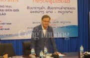 Khai thác và tận dụng lợi thế các hiệp định song phương Việt Nam - Lào