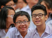 TP.HCM không tăng học phí năm học tới