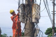 Nghệ An: Tiêu thụ điện vượt đỉnh vì nắng nóng