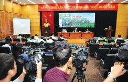 Cầu nối ngành Công Thương với người dân, doanh nghiệp