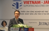 Doanh nghiệp Nhật Bản: Mong muốn kinh doanh lâu dài tại Việt Nam