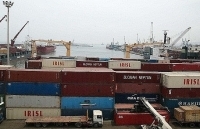 Tình hình ngoại thương Algeria 4 tháng đầu năm 2019