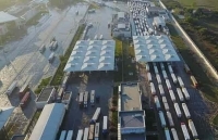 Xuất khẩu Thổ Nhĩ Kỳ đạt cao nhất hàng tháng trong tháng 5/2019