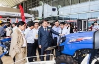 VEAM giới thiệu tại Auto Expo 2019 nhiều sản phẩm chủ lực