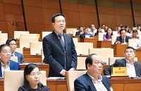 Mỗi cá nhân phải là bộ lọc của riêng mình