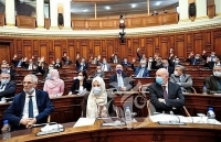 Algeria thông qua Luật tài chính bổ sung năm 2020