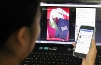 Nhận diện vi phạm thương mại điện tử