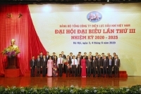 PV Power giữ vai trò quan trọng trong quá trình chuyển đổi năng lượng của PVN