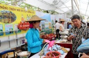 Giải pháp phát triển thị trường miền núi, biên giới