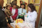 Phần 2: Nhiệm vụ, giải pháp