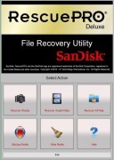 Phần mềm khôi phục dữ liệu bị xóa từ USB, thẻ nhớ