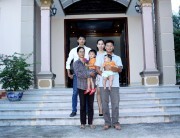 Đến Than Nam Mẫu gặp thợ lò tiêu biểu