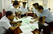 Thủy điện Sơn La tổ chức lớp đào tạo \