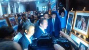 Khai mạc Triển lãm Ảnh và Phim Phóng sự - Tài liệu trong Cộng đồng ASEAN