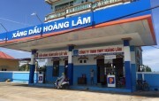 Một doanh nghiệp có dấu hiệu xâm phạm nhãn hiệu Petrolimex đã được pháp luật bảo hộ