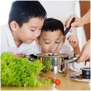 Phòng chống thiếu vi chất dinh dưỡng cho trẻ như thế nào