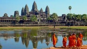 Thời kỳ phát triển mới trong quan hệ Việt Nam - Campuchia