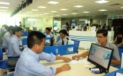 ​Đột phá từ cải cách hành chính
