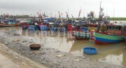Hà Tĩnh chủ động cấm biển, sơ tán dân trước bão số 4