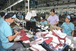 ​Tích cực hỗ trợ doanh nghiệp xuất khẩu