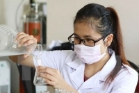 Việt Nam là hình mẫu đổi mới công nghệ cho các nước thu nhập thấp