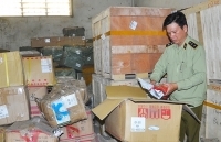 Công tác Quản lý thị trường- Còn nhiều khó khăn trong xử lý vi phạm