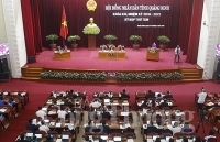 Quảng Ninh khai mạc Kỳ họp thứ Tám, HĐND tỉnh Khóa XIII