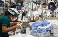 Ngành dệt may xuất khẩu TP. Hồ Chí Minh: Phục hồi tích cực