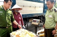 An toàn thực phẩm- Yếu tố cốt lõi xây dựng thành công thương hiệu