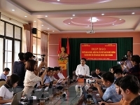 Hà Giang sẽ xử lý nghiêm các sai phạm trong vụ kết quả thi bất thường