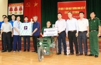 Petrolimex “uống nước, nhớ nguồn”