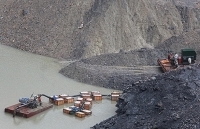 TKV chủ động phòng ngừa, ứng phó với mưa bão