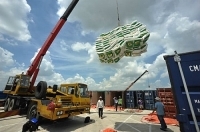 Công bố Danh sách “Doanh nghiệp xuất khẩu uy tín” năm 2017